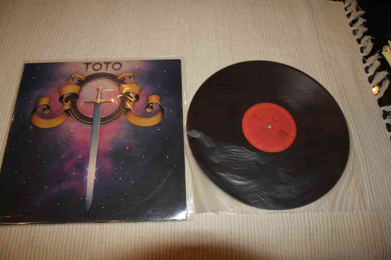 TOTO - TOTO - JAPAN